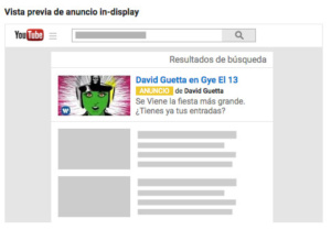 Youtube ads Estrategia digital Agencia CNL