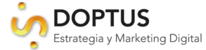 Agencia Digital DOPTUS