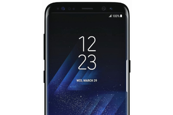 Se filtra una imagen del nuevo Samsung Galaxy S8