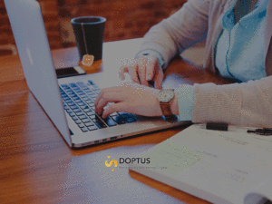 Doptus | Agencia de Estrategia y Marketing digital