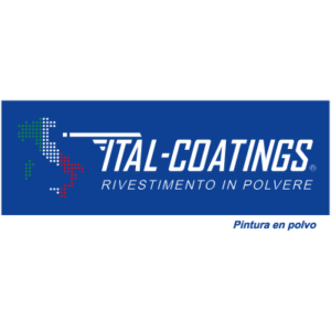 Logotipo Ital Coatings Italia