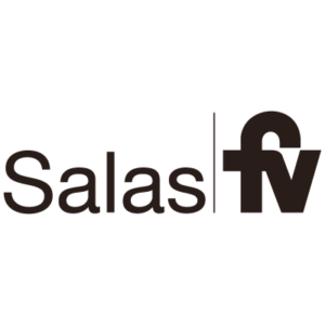 Logotipo Salas FV