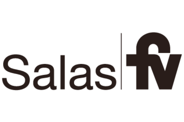 Logotipo Salas FV