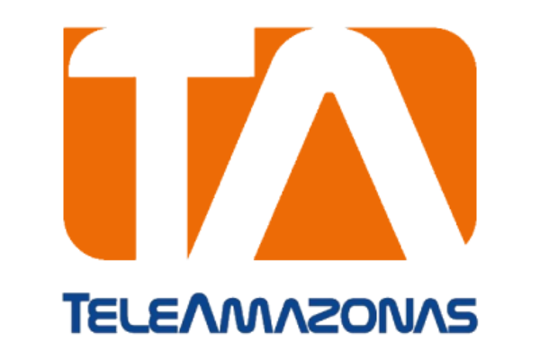 logotipo teleamazonas 2