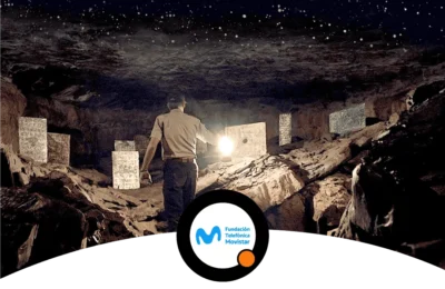 Fundación Telefónica - Cine Foro 