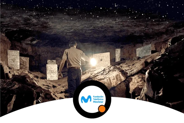 Fundación Telefónica - Cine Foro 