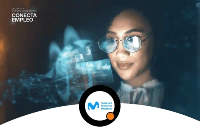 Fundación Telefónica - Mi trabajo en Digital