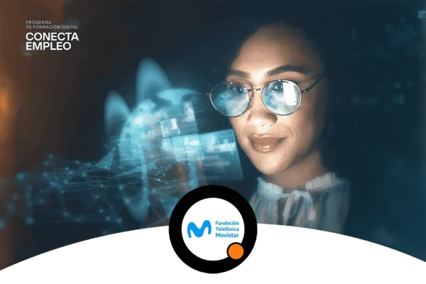 Fundación Telefónica - Mi trabajo en Digital