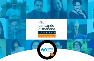 Fundación Telefónica - Web Show Repensando el Mañana