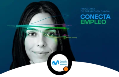 Fundación Telefónica - Conecta Empleo