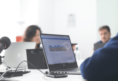 Estrategias de Marketing Digital para impulsar el éxito de las empresas mineras.