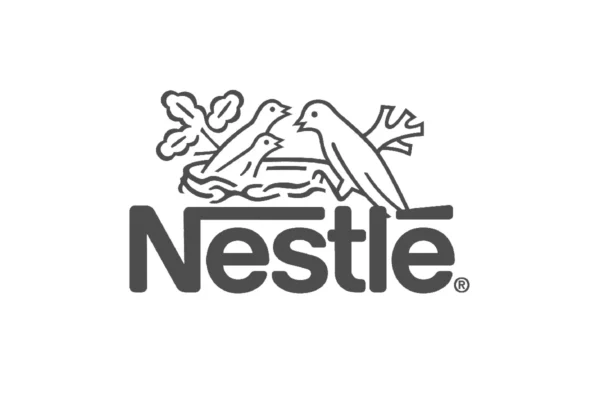 Logo Nestle