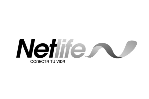 Logo Netlife