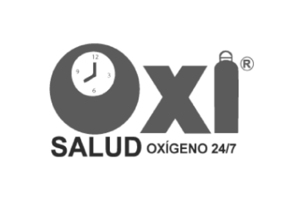 Oxi Salud Oxígeno