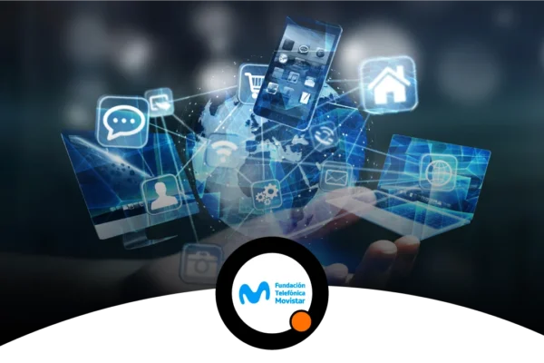 Posicionamiento Digital Fundación Telefónica Movistar Ecuador