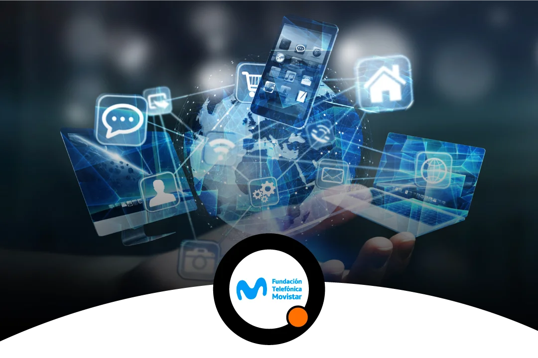 Posicionamiento Digital Fundación Telefónica Movistar Ecuador