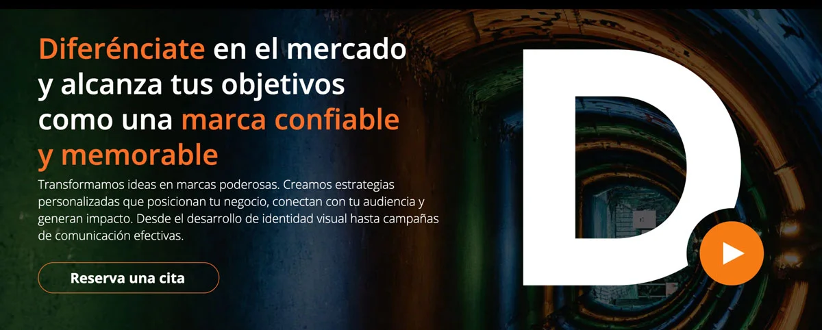 Estrategia Publicidad logo