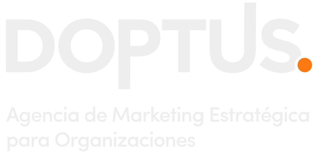 Agencia de Marketing
