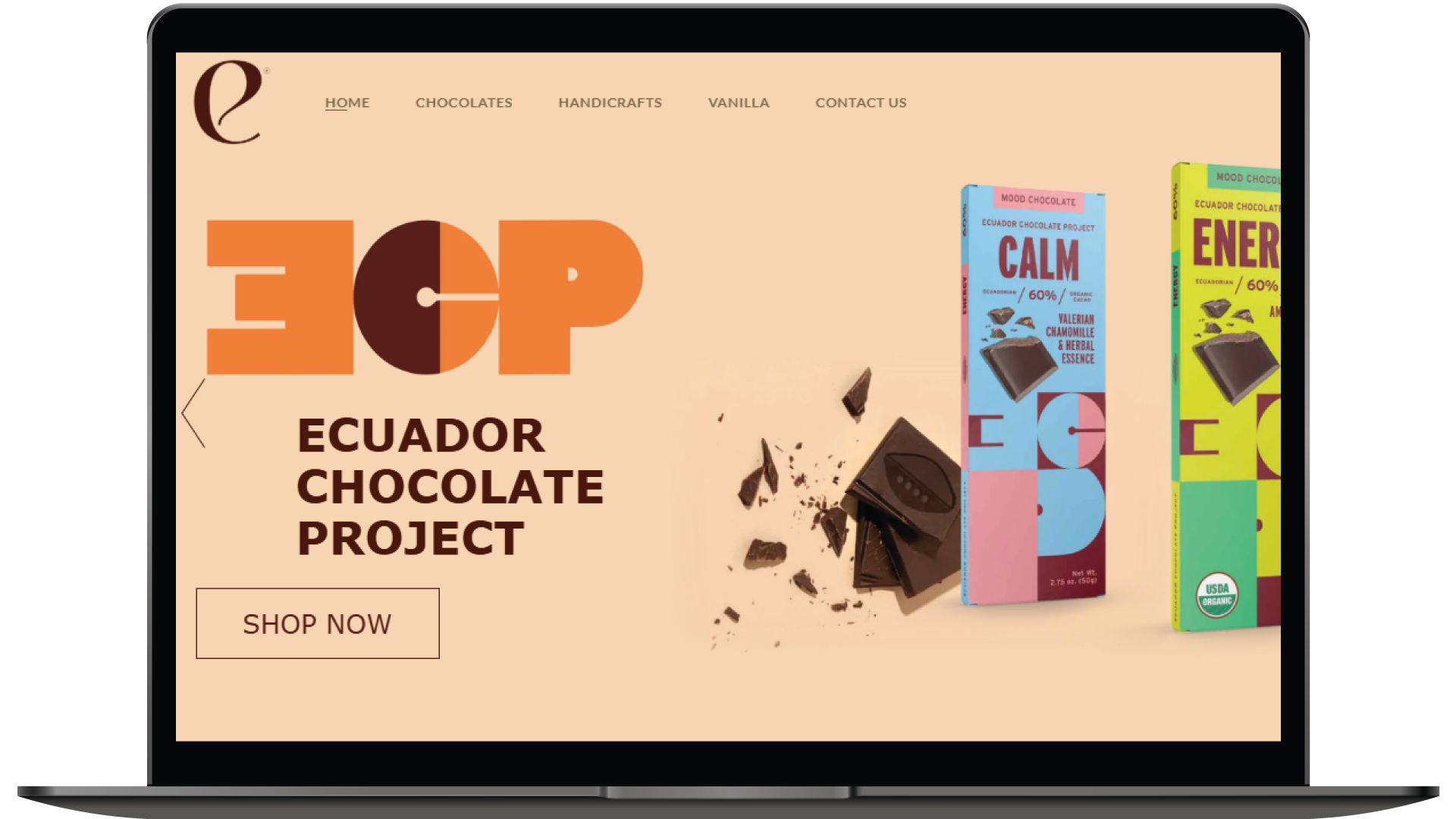 B2C Project