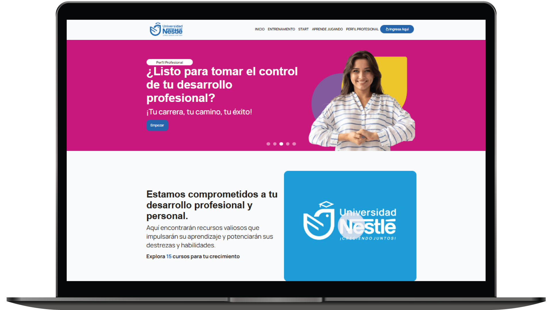 nestle