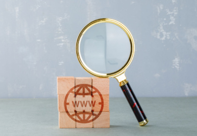 posicionamiento web en google